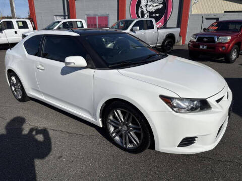2013 Scion tC