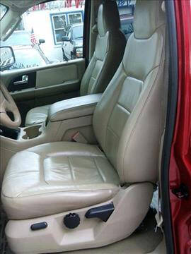 2005 Ford Expedition XLT