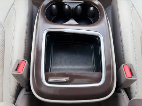 2019 Chrysler Pacifica Touring L Plus