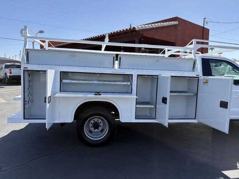 2019 Ford F-350 Super Duty