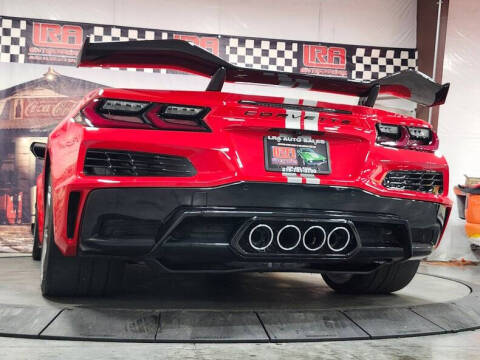 2023 Chevrolet Corvette Z06