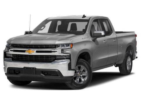 2021 Chevrolet Silverado 1500 for sale at Jimmys Car Deals at Feldman Chevrolet of Livonia in Livonia MI
