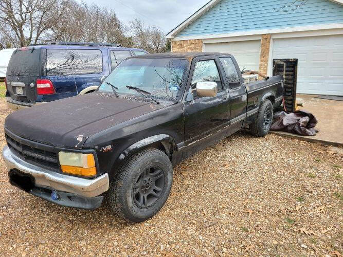 1994 Dodge Dakota