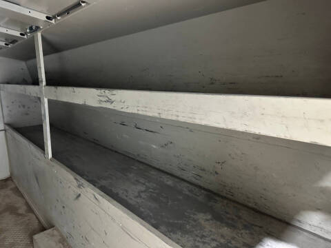 2020 Ford F-450 Super Duty