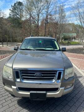 2006 Ford Explorer for sale at Affordable Dream Cars in Lake City GA