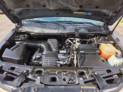 2006 Saturn Vue