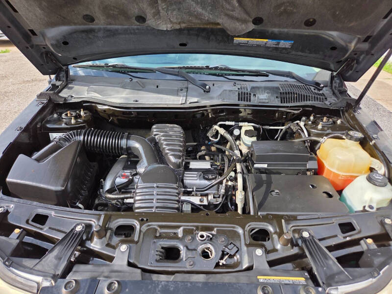 2006 Saturn Vue