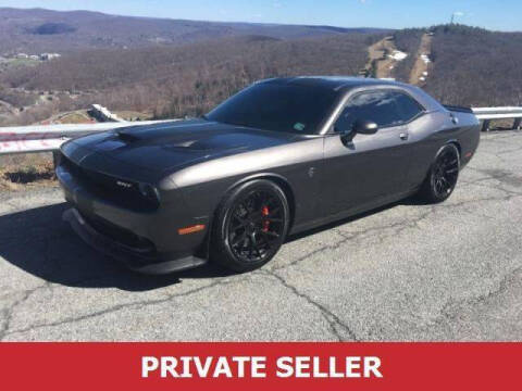 2016 Dodge Challenger for sale at Autoplex Finance - We Finance Everyone! in Milwaukee WI