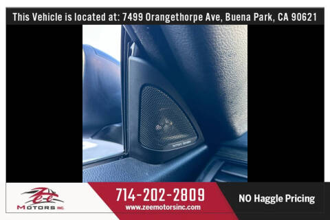 2014 BMW 4 Series 428i