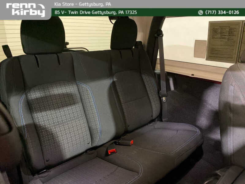 2021 Jeep Wrangler Islander