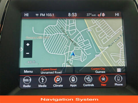 2019 Dodge Durango GT Plus