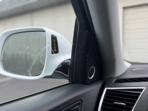 2016 Audi Q5 2.0T quattro Premium Plus