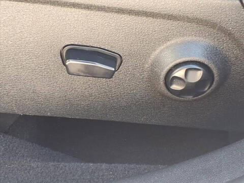 2020 Dodge Journey Crossroad