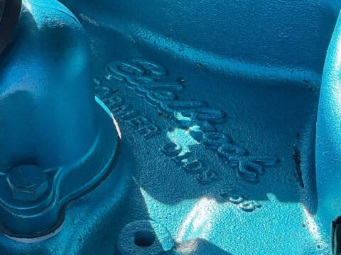 1971 Oldsmobile Cutlass Supreme