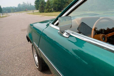 1979 Ford Pinto