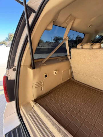 2015 Ford Expedition EL