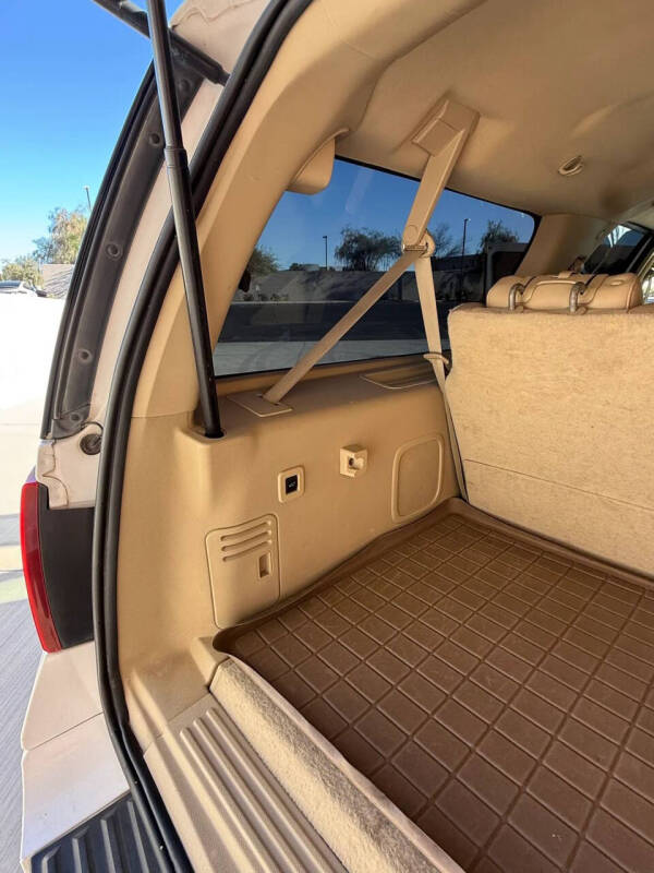 2015 Ford Expedition EL
