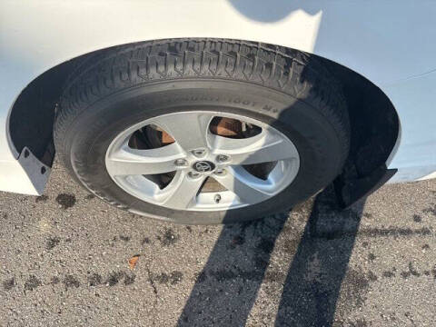 2020 Toyota Sienna L 7-Passenger