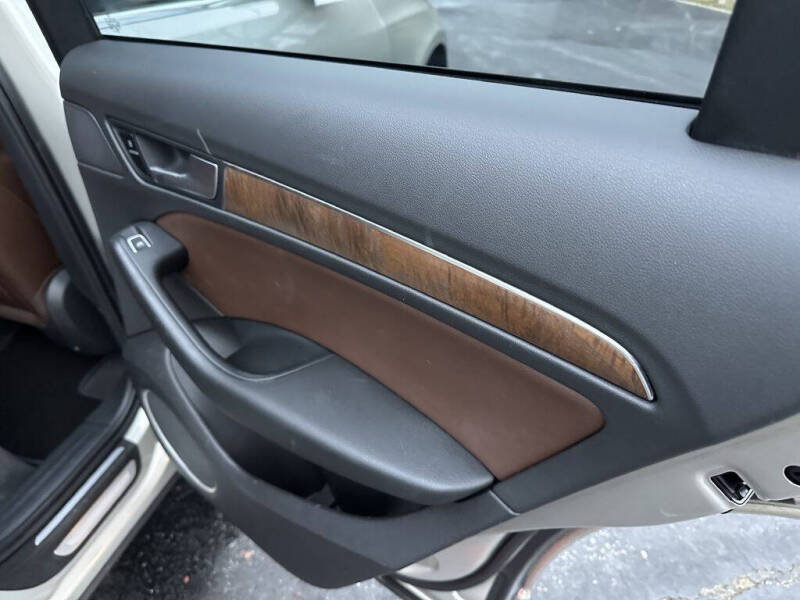 2013 Audi Q5 3.0T quattro Premium Plus