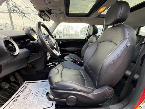 2010 MINI Cooper Clubman