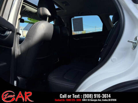 2021 Mazda CX-5 Carbon Edition