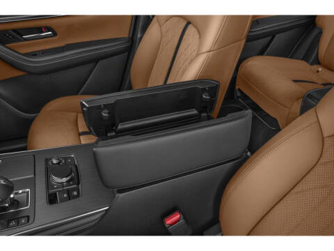 2026 Mazda CX-90 3.3 Turbo S Premium Plus