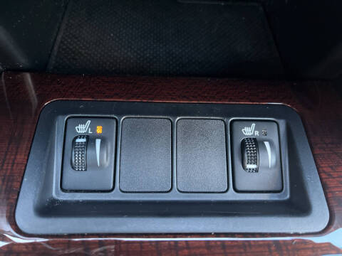 2012 Toyota Camry XLE