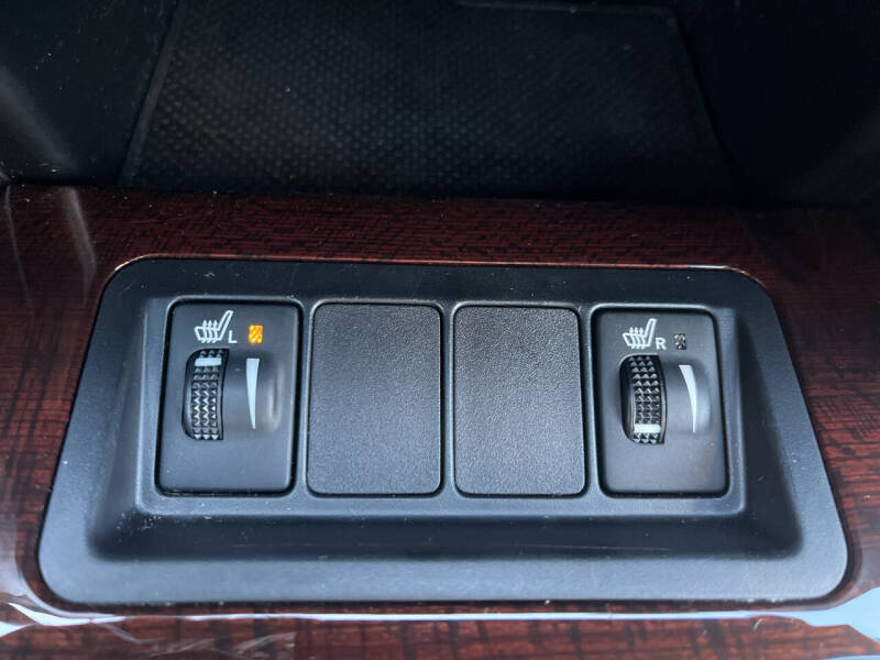 2012 Toyota Camry XLE