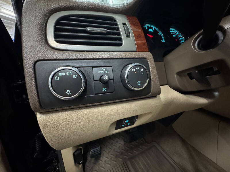 2011 Chevrolet Silverado 2500HD