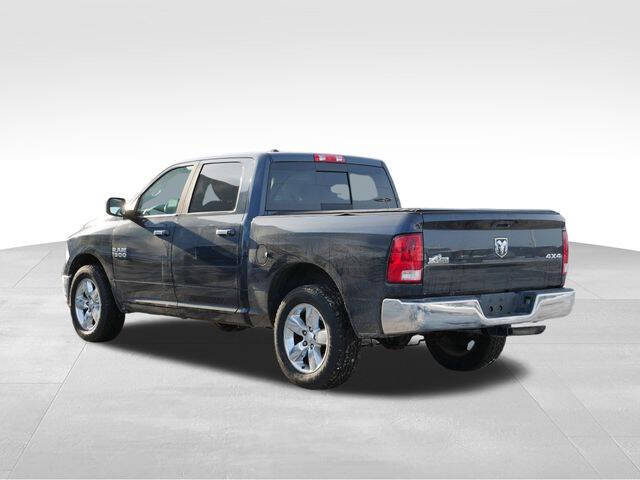 2014 RAM 1500 Big Horn
