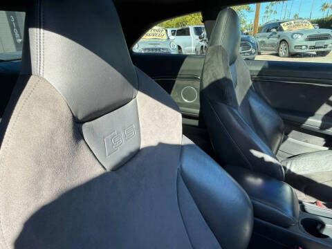 2013 Audi S5 3.0T quattro Premium Plus