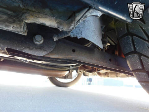 2002 Chevrolet Camaro Z28