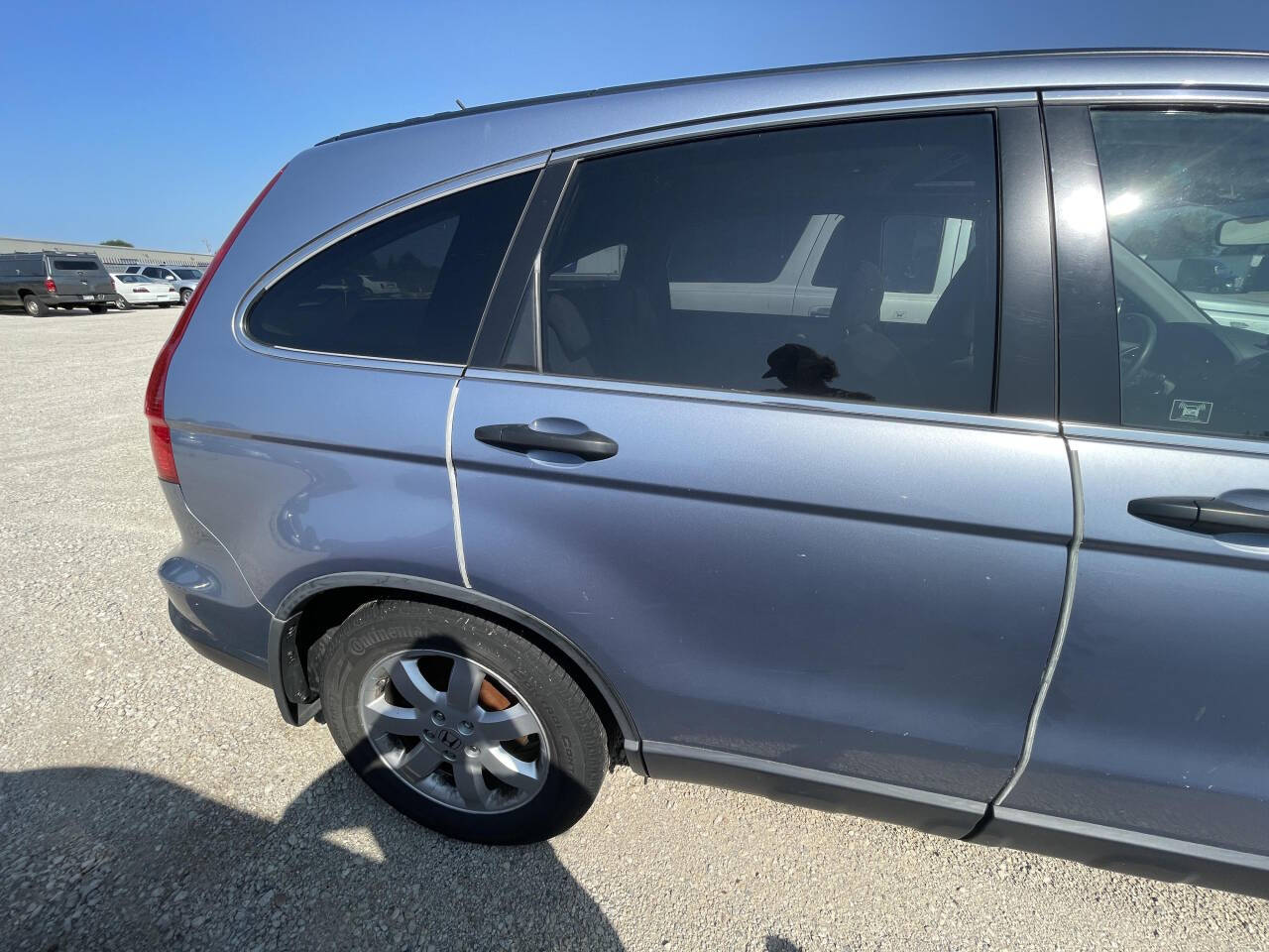 2007 Honda CR-V for sale at Twin Cities Auctions in Elk River, MN