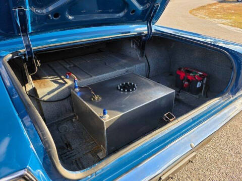 1966 Ford Galaxie 500