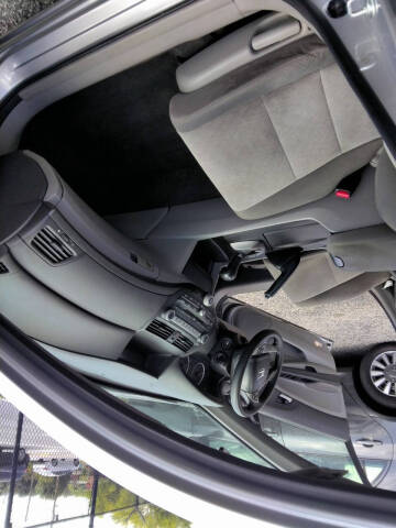 2010 Honda Accord LX