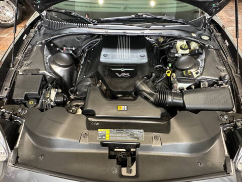 2003 Ford Thunderbird