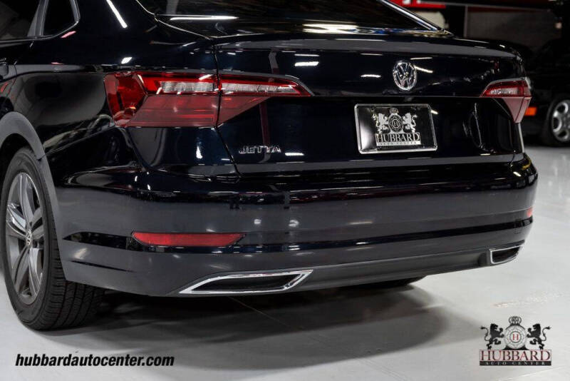 2021 Volkswagen Jetta