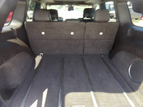2011 Chevrolet Traverse LT