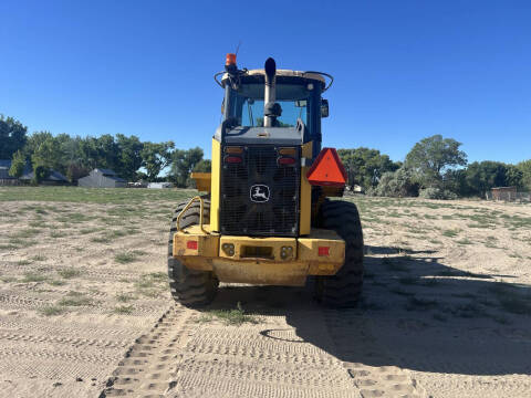 2007 John Deere 544J