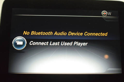 2017 Mercedes-Benz GLE GLE 350 4MATIC