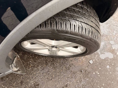 2018 Lincoln MKC Premiere