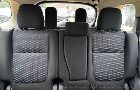 2016 Mitsubishi Outlander