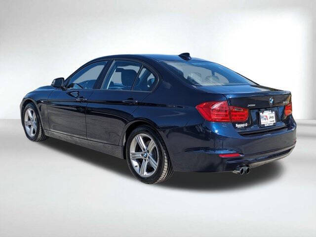 2013 BMW 3 Series 328i xDrive