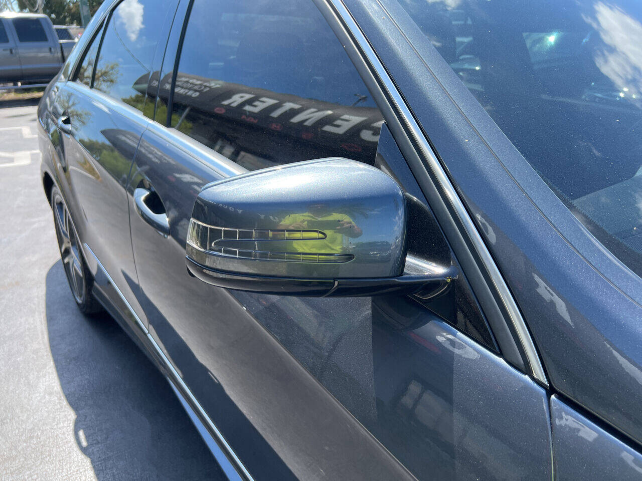 2010 Mercedes-Benz E-Class  - $11,900