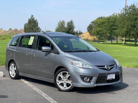 2010 Mazda MAZDA5 Touring