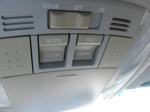 2009 Toyota Corolla XLE