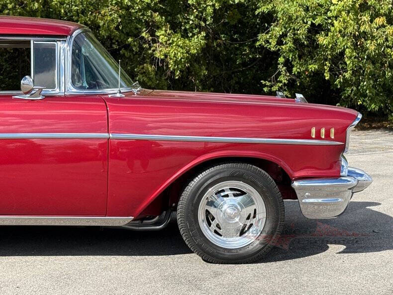 1957 Chevrolet Bel Air