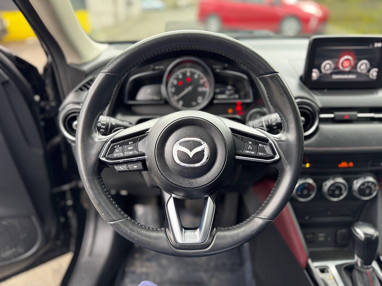 2018 Mazda CX-3 for sale at Premium Spec Auto in Seattle, WA