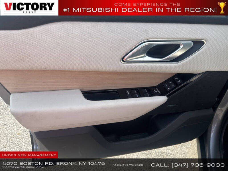 2020 Land Rover Range Rover Velar P340 R-Dynamic S