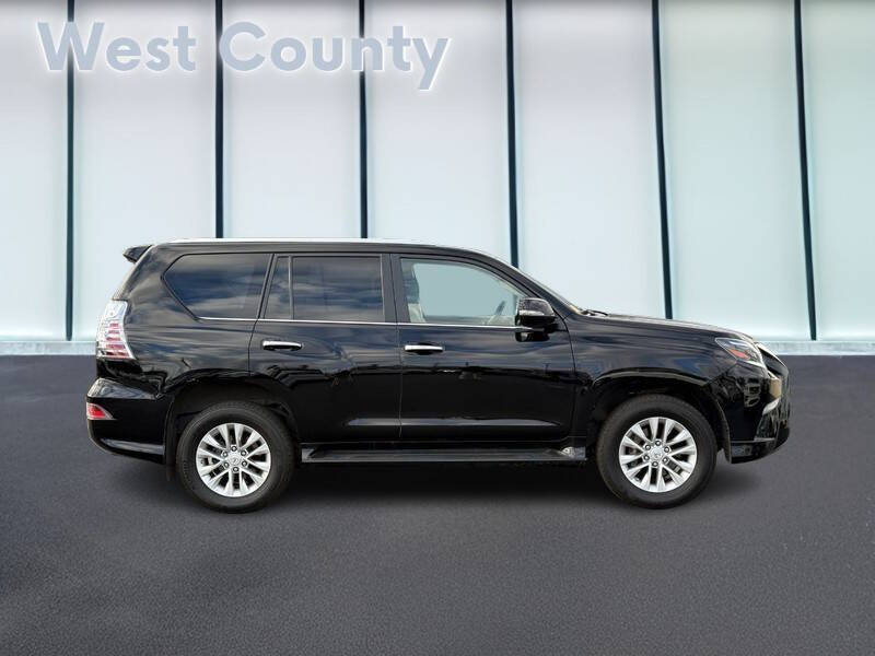 2022 Lexus GX 460